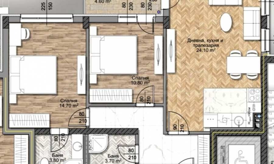 ������� 3-����� | Imot.bg � ����������� 2