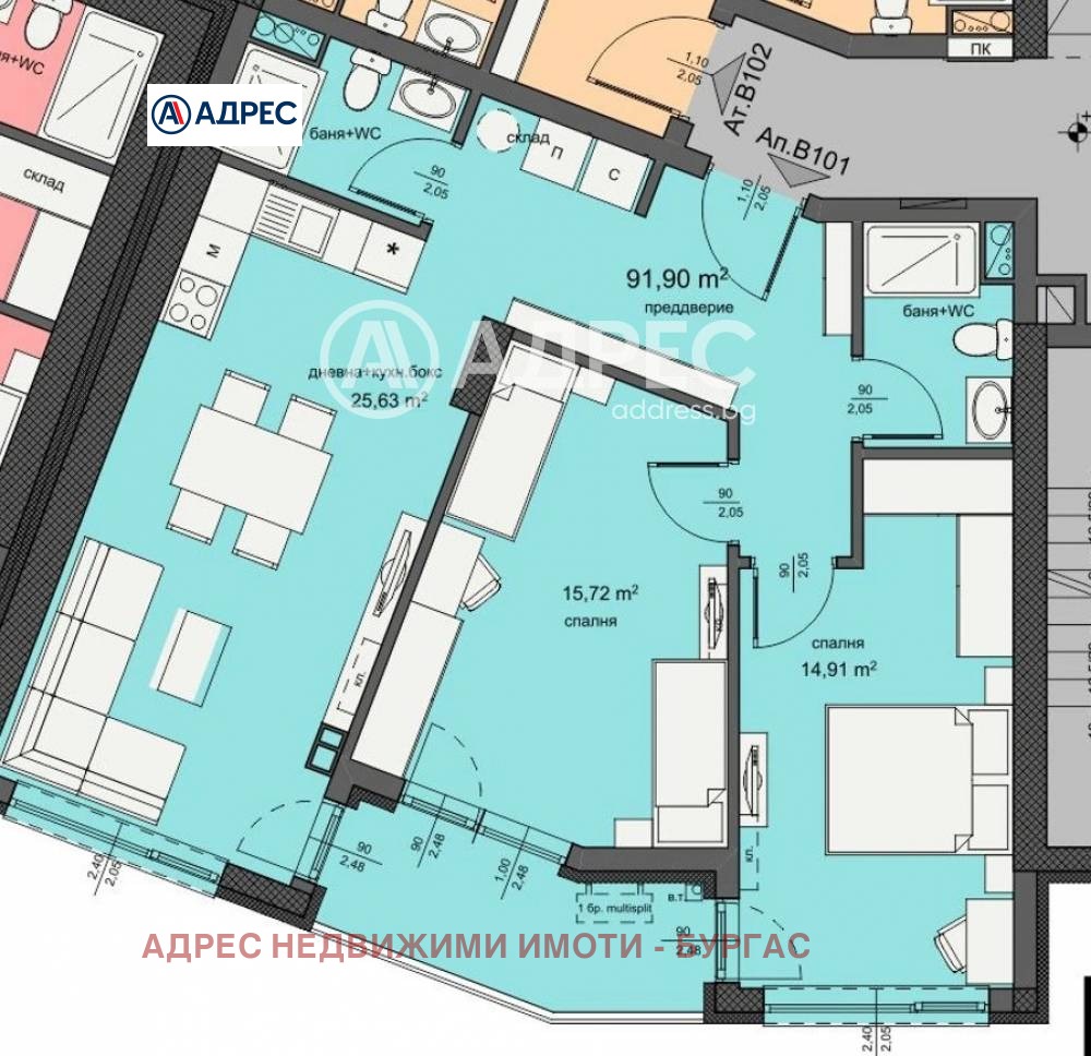 ������� 3-����� | Imot.bg � ����������� 10