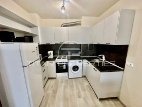 1 quarto Meden rudnik - zona D, Burgas 1