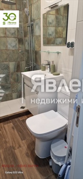 Продава 3-СТАЕН, гр. Варна, Базар Левски, снимка 9 - Aпартаменти - 48133901