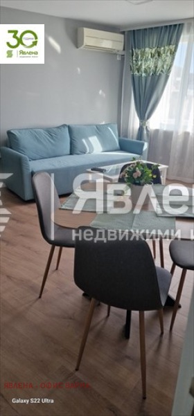 Продава 3-СТАЕН, гр. Варна, Базар Левски, снимка 10 - Aпартаменти - 48133901