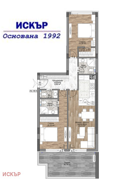 ������ ������� 3-�����