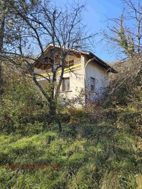 Haus Rebrowo, region Sofia 1