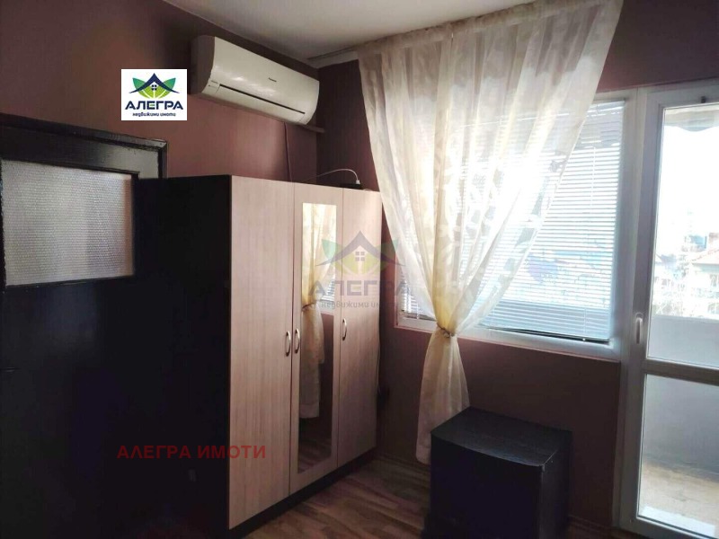 Продава 1-СТАЕН, гр. Пазарджик, Ставропол, снимка 4 - Aпартаменти - 49209143