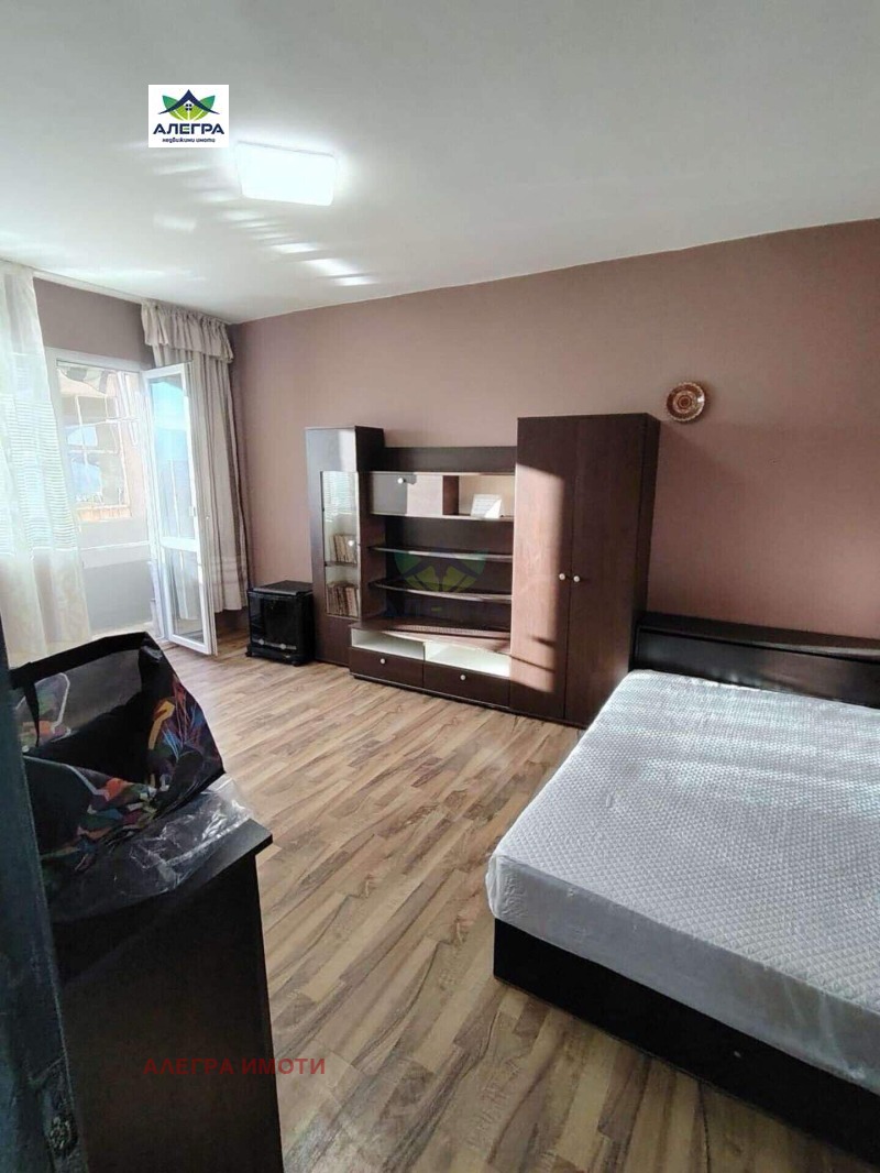 Продава 1-СТАЕН, гр. Пазарджик, Ставропол, снимка 3 - Aпартаменти - 49209143