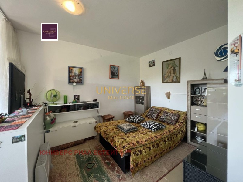 Продава 1-СТАЕН, с. Равда, област Бургас