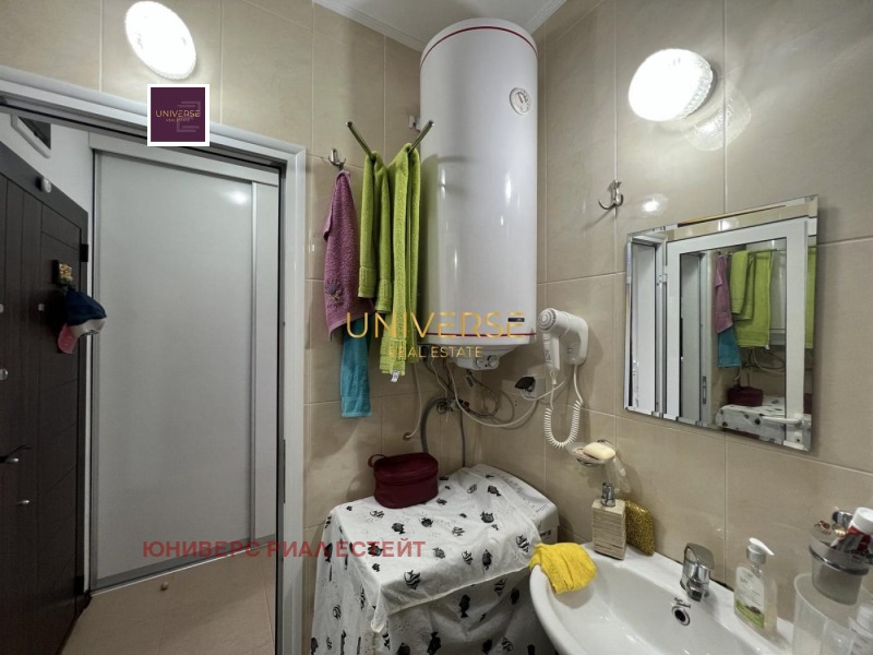 Продава 1-СТАЕН, с. Равда, област Бургас, снимка 12 - Апартаменти - 53529242