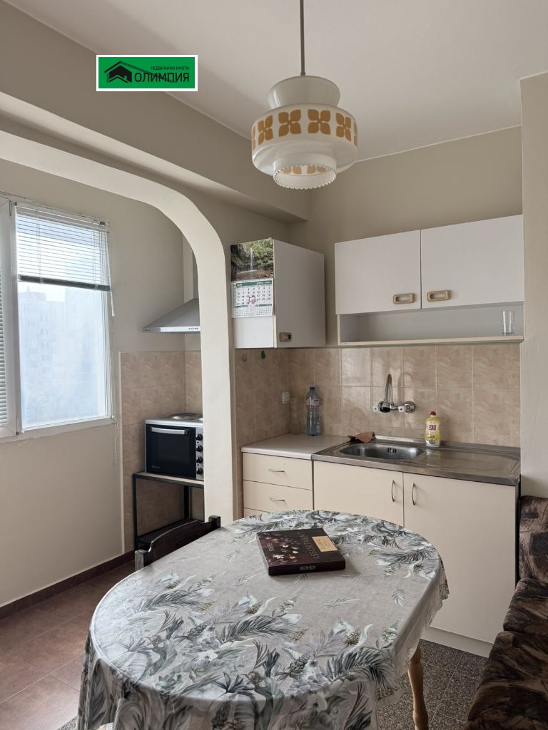 Продава 1-СТАЕН, гр. Враца, Дъбника, снимка 6 - Апартаменти - 55187574