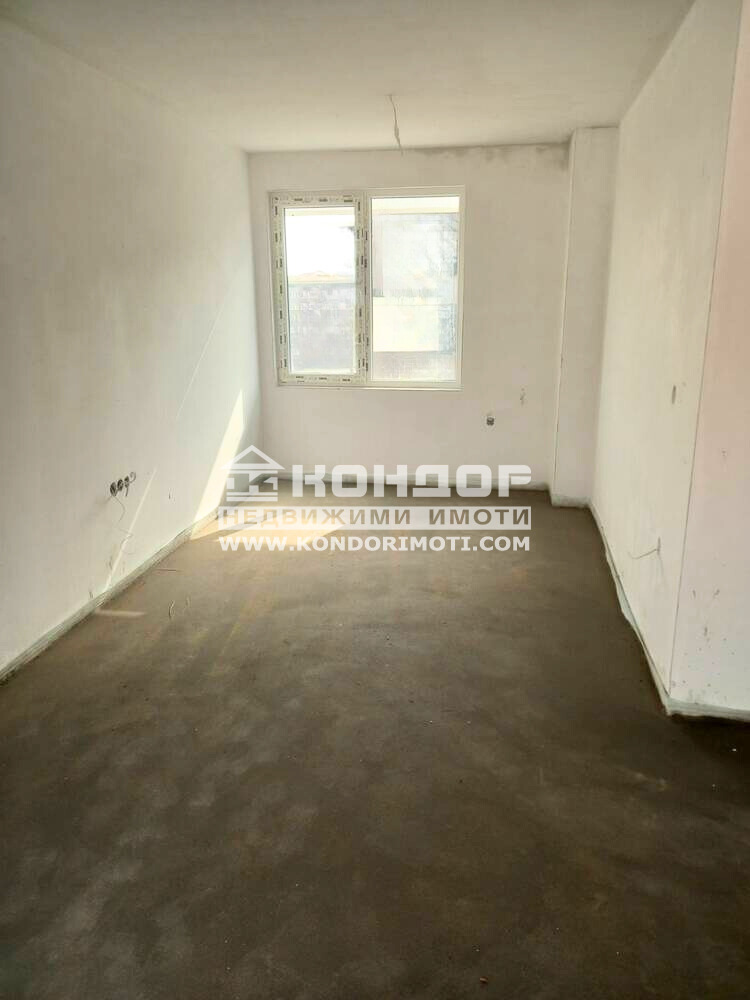 Продава 2-СТАЕН, гр. Пловдив, Въстанически, снимка 5 - Апартаменти - 49955817