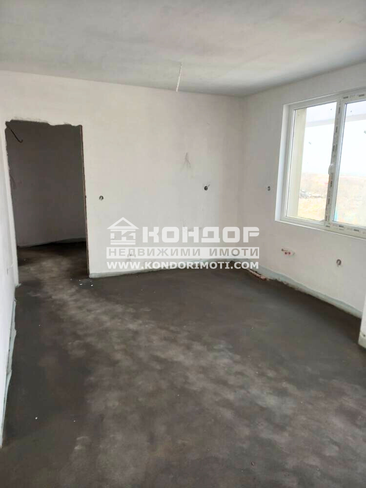 Продава 2-СТАЕН, гр. Пловдив, Въстанически, снимка 4 - Апартаменти - 49955817