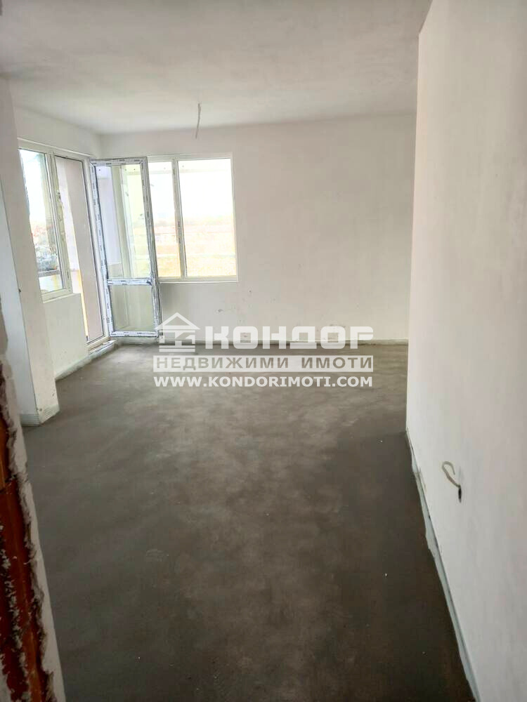 Продава 2-СТАЕН, гр. Пловдив, Въстанически, снимка 3 - Апартаменти - 49955817