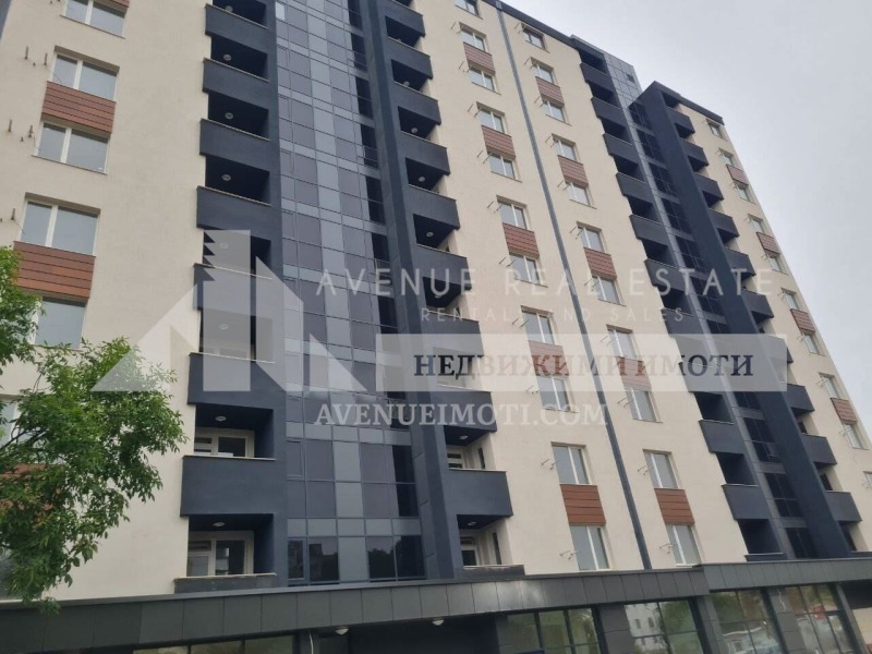 Na prodej  1 ložnice Plovdiv , Trakija , 69 m2 | 22687572