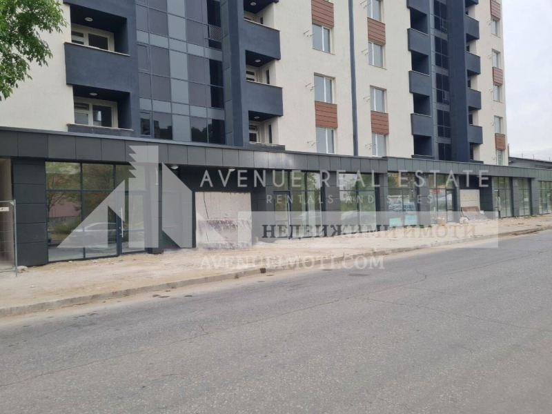 Myytävänä  1 makuuhuone Plovdiv , Trakija , 69 neliömetriä | 22687572 - kuva [2]