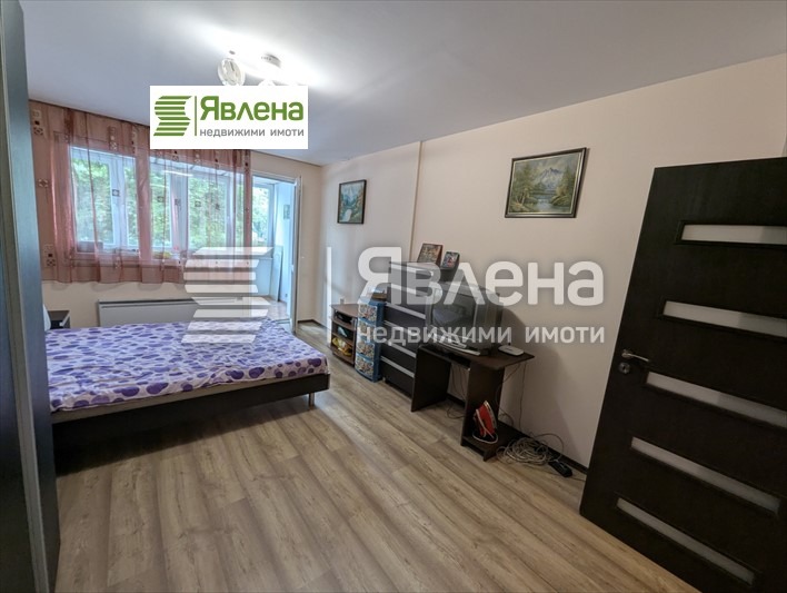 На продаж  1 спальня София , Люлин 3 , 52 кв.м | 50257604 - зображення [3]