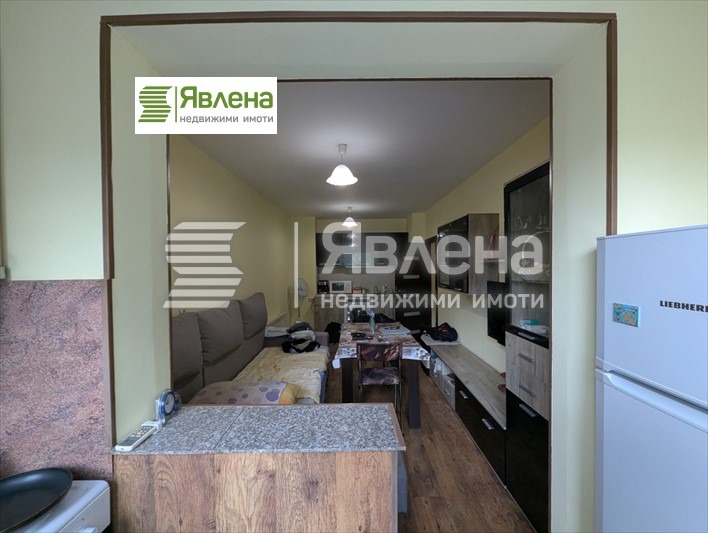 На продаж  1 спальня София , Люлин 3 , 52 кв.м | 50257604 - зображення [6]