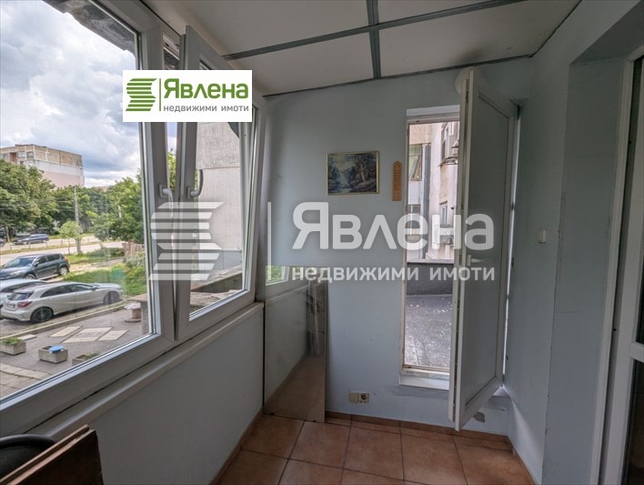 На продаж  1 спальня София , Люлин 3 , 52 кв.м | 50257604 - зображення [10]
