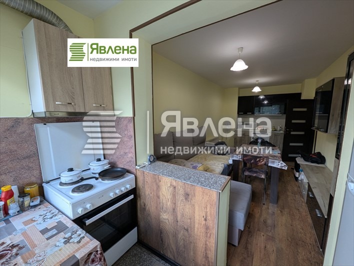 На продаж  1 спальня София , Люлин 3 , 52 кв.м | 50257604 - зображення [7]