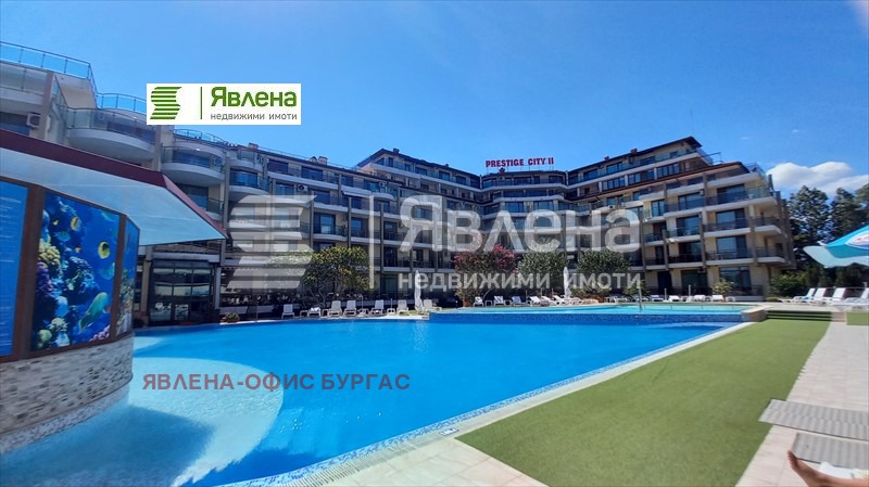Til salg  1 soveværelse region Burgas , Primorsko , 62 kvm | 91230036 - billede [14]