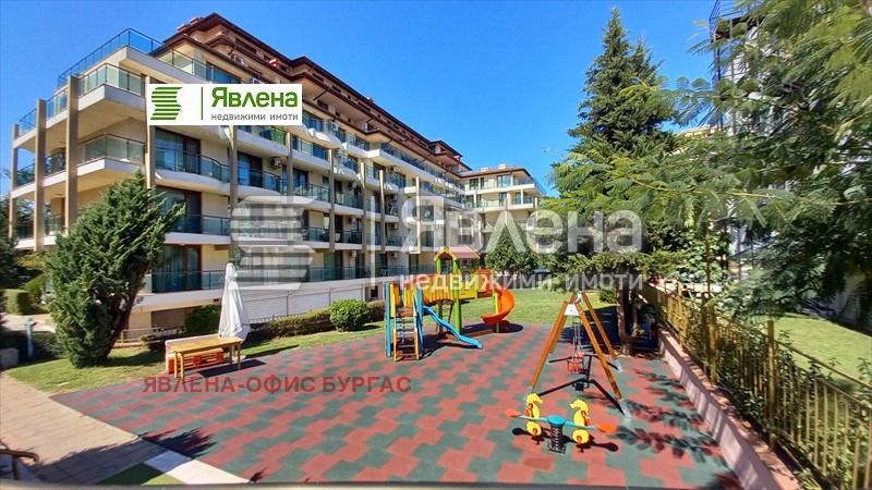 Til salg  1 soveværelse region Burgas , Primorsko , 62 kvm | 91230036 - billede [13]