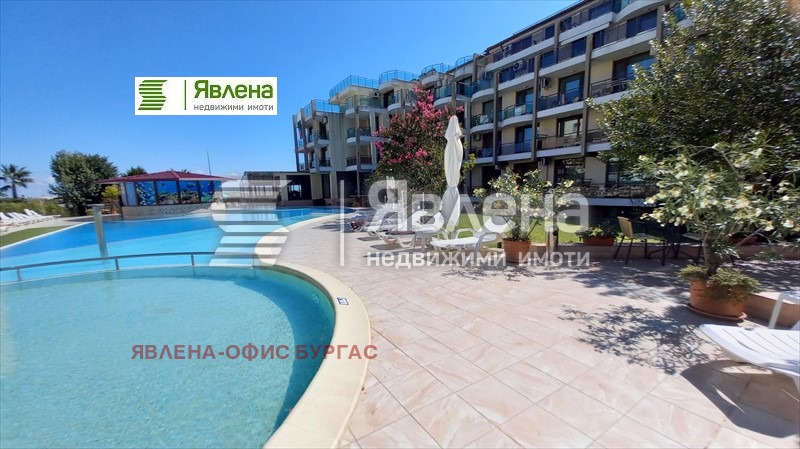 Til salg  1 soveværelse region Burgas , Primorsko , 62 kvm | 91230036 - billede [17]