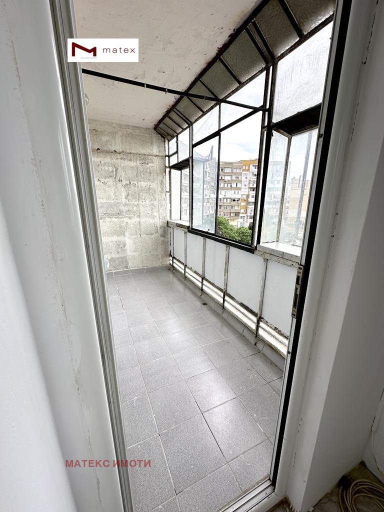 Продава  2-стаен град Варна , Владислав Варненчик 1 , 48 кв.м | 73193567 - изображение [3]