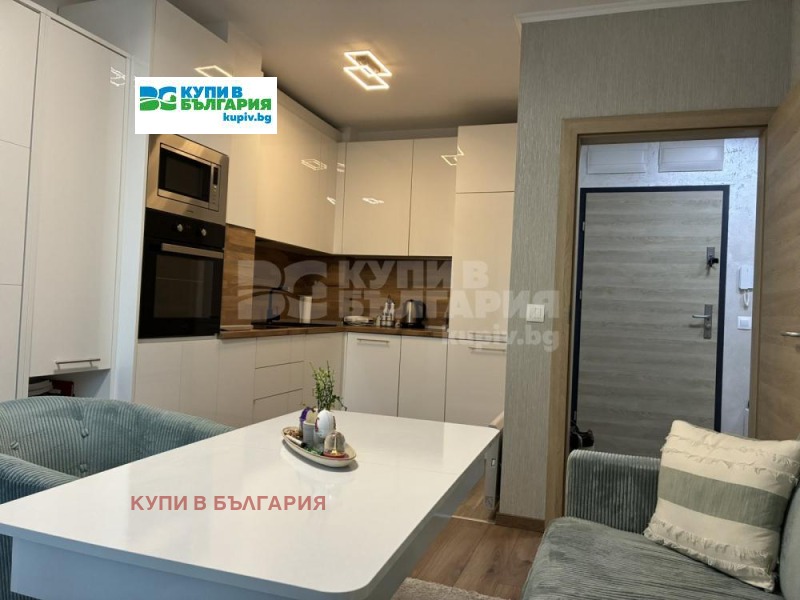 Продава  2-стаен град Варна , к.к. Св.Св. Константин и Елена , 71 кв.м | 38734041