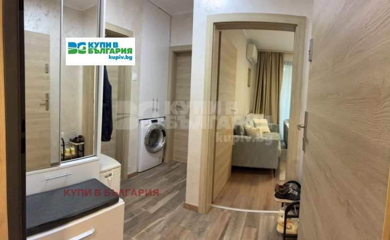 Продава  2-стаен град Варна , к.к. Св.Св. Константин и Елена , 71 кв.м | 38734041 - изображение [6]