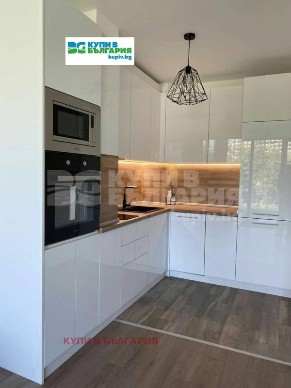 Продава  2-стаен град Варна , к.к. Св.Св. Константин и Елена , 71 кв.м | 38734041 - изображение [3]