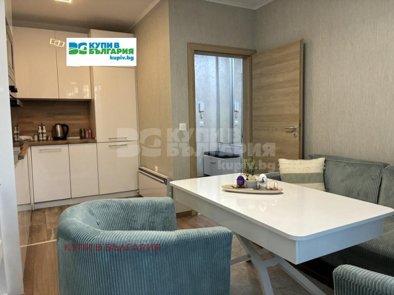 Продава  2-стаен град Варна , к.к. Св.Св. Константин и Елена , 71 кв.м | 38734041 - изображение [4]