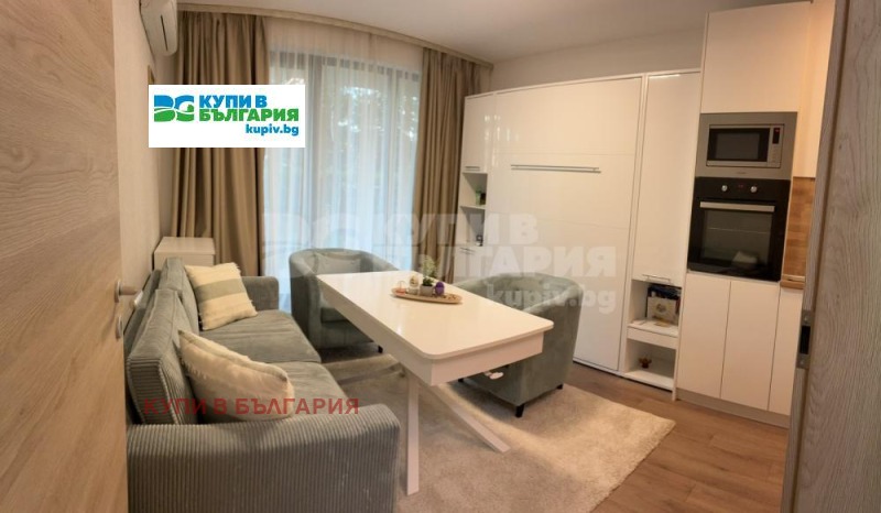 Продава  2-стаен град Варна , к.к. Св.Св. Константин и Елена , 71 кв.м | 38734041 - изображение [5]