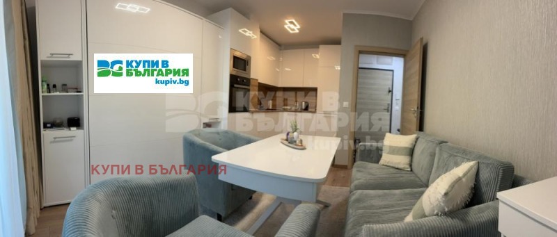 Продава  2-стаен град Варна , к.к. Св.Св. Константин и Елена , 71 кв.м | 38734041 - изображение [2]