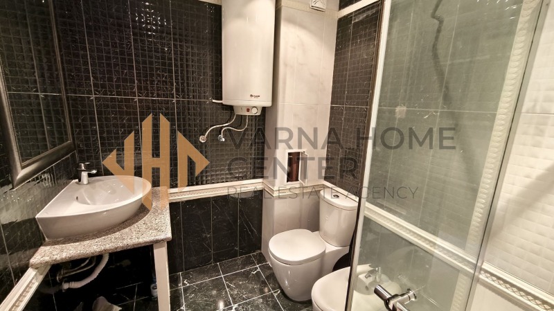 En venta  1 dormitorio Varna , k.k. Chayka , 78 metros cuadrados | 32370754 - imagen [9]