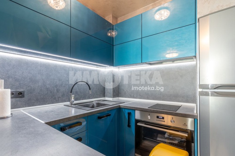 Продаја  1 спаваћа соба Варна , Бриз , 67 м2 | 13641106 - слика [13]