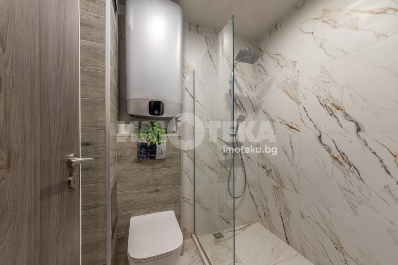 Продаја  1 спаваћа соба Варна , Бриз , 67 м2 | 13641106 - слика [8]