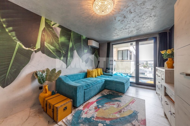 Продаја  1 спаваћа соба Варна , Бриз , 67 м2 | 13641106 - слика [3]