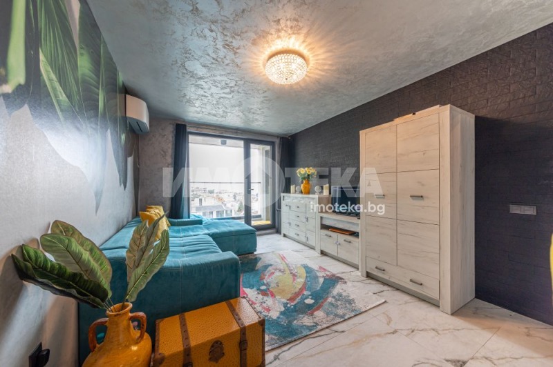 Продаја  1 спаваћа соба Варна , Бриз , 67 м2 | 13641106 - слика [14]
