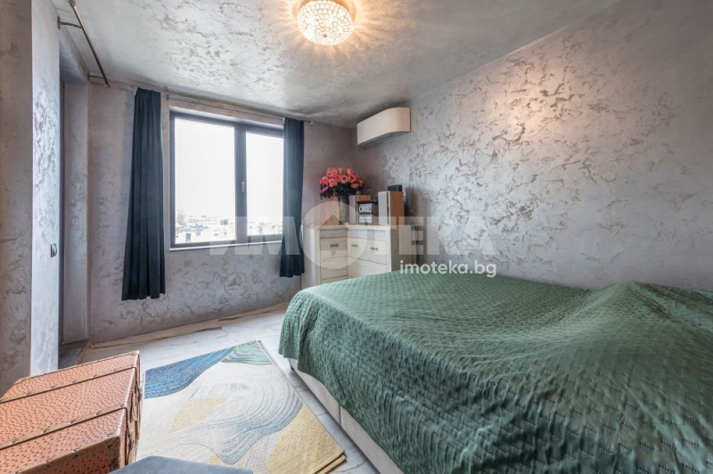 Продаја  1 спаваћа соба Варна , Бриз , 67 м2 | 13641106 - слика [12]