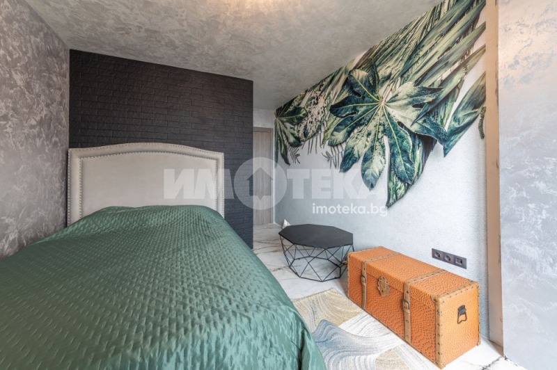 Продаја  1 спаваћа соба Варна , Бриз , 67 м2 | 13641106 - слика [2]