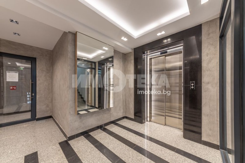 Продаја  1 спаваћа соба Варна , Бриз , 67 м2 | 13641106 - слика [15]