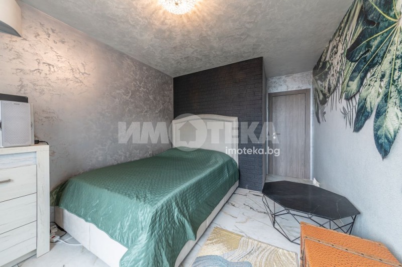 Продаја  1 спаваћа соба Варна , Бриз , 67 м2 | 13641106 - слика [4]