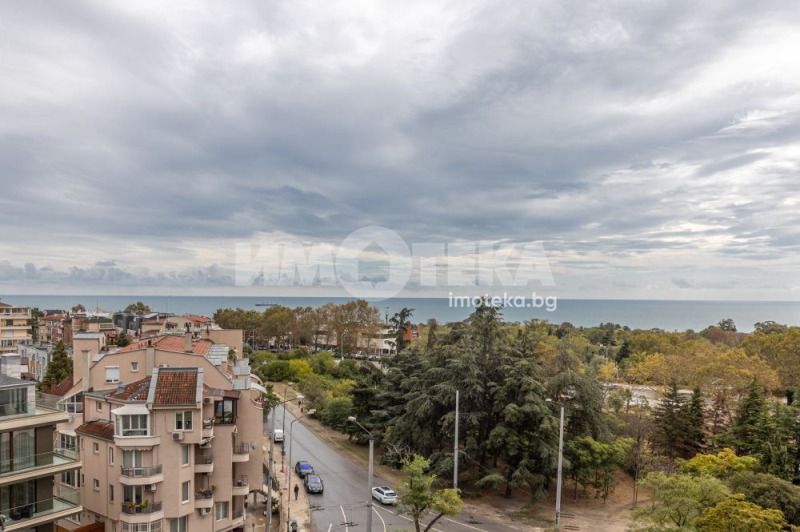 Продаја  1 спаваћа соба Варна , Бриз , 67 м2 | 13641106 - слика [11]