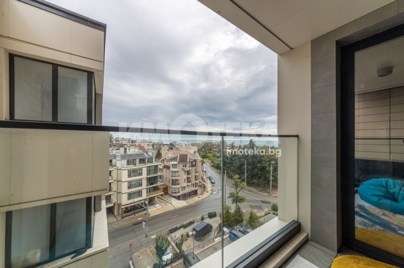 Продаја  1 спаваћа соба Варна , Бриз , 67 м2 | 13641106 - слика [10]