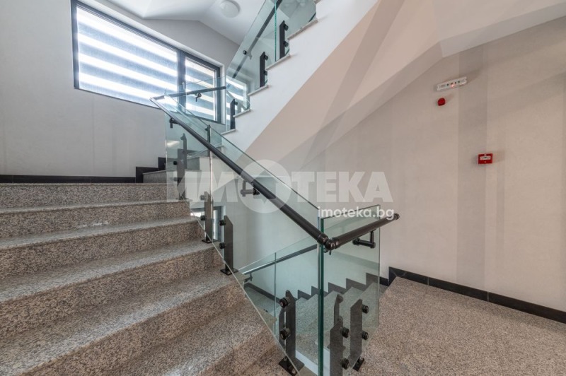 Продаја  1 спаваћа соба Варна , Бриз , 67 м2 | 13641106 - слика [7]