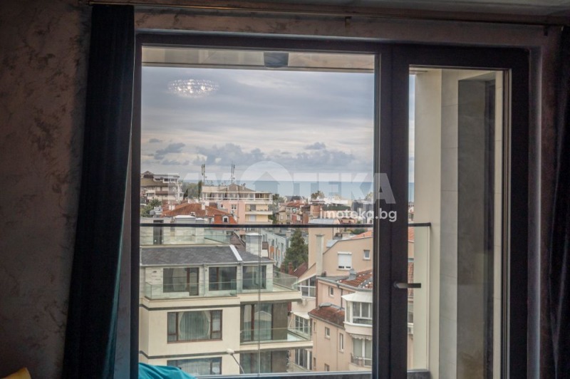 Продаја  1 спаваћа соба Варна , Бриз , 67 м2 | 13641106 - слика [9]