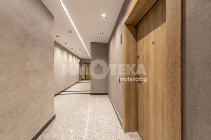 Продаја  1 спаваћа соба Варна , Бриз , 67 м2 | 13641106 - слика [6]