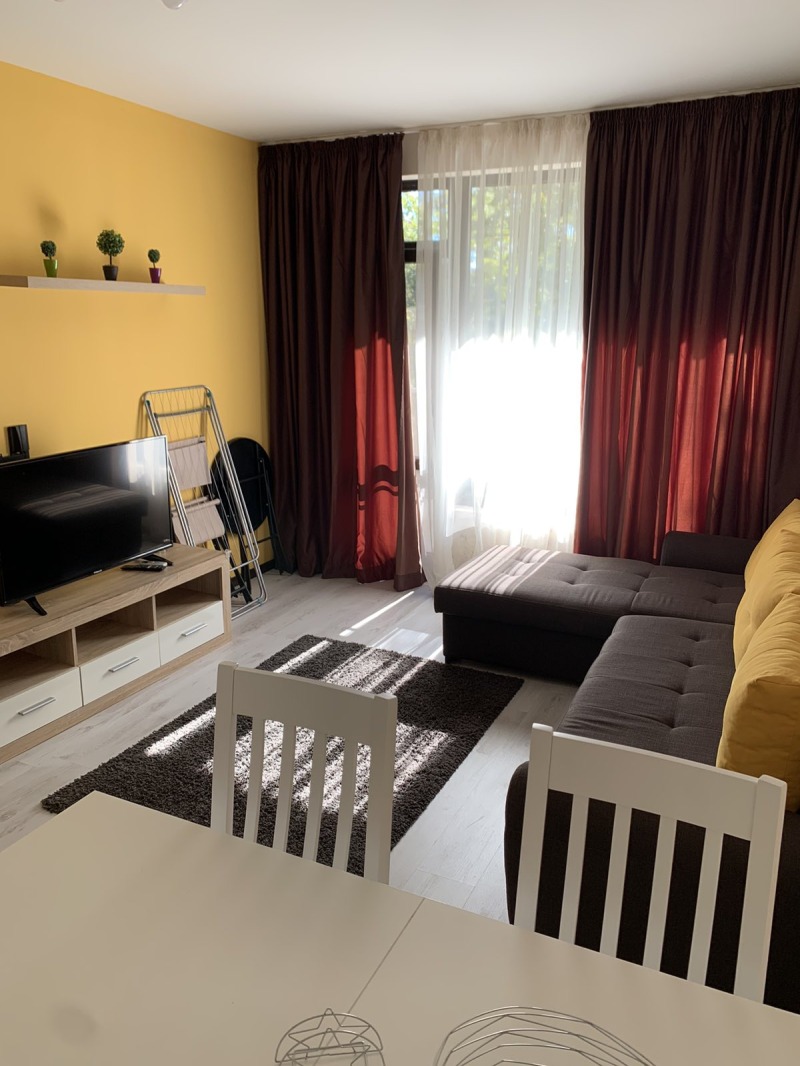 Продава 2-СТАЕН, гр. Приморско, област Бургас, снимка 3 - Апартаменти - 52613338