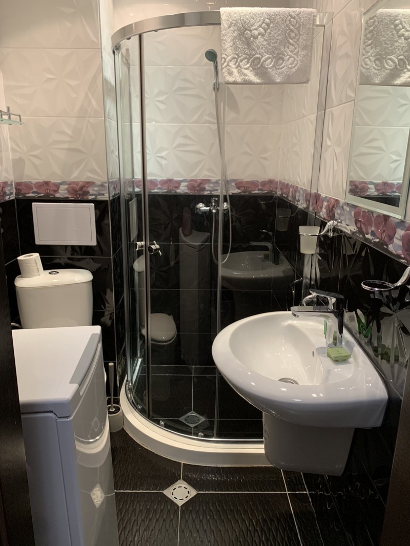 Продава 2-СТАЕН, гр. Приморско, област Бургас, снимка 2 - Апартаменти - 52613338