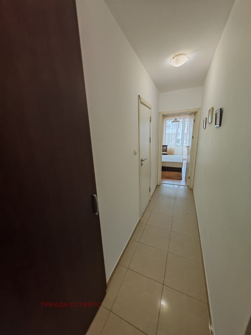 Продава 2-СТАЕН, гр. Бургас, Лазур, снимка 8 - Апартаменти - 53444624