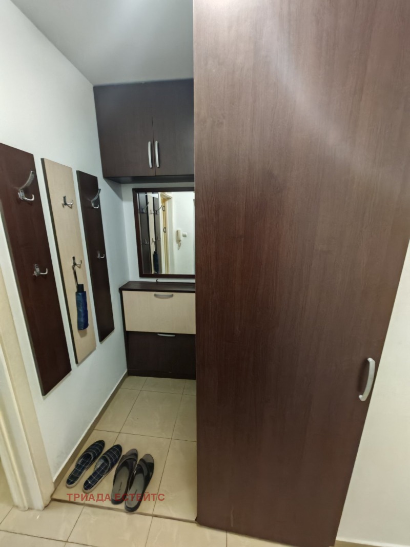 Продава 2-СТАЕН, гр. Бургас, Лазур, снимка 11 - Апартаменти - 53444624