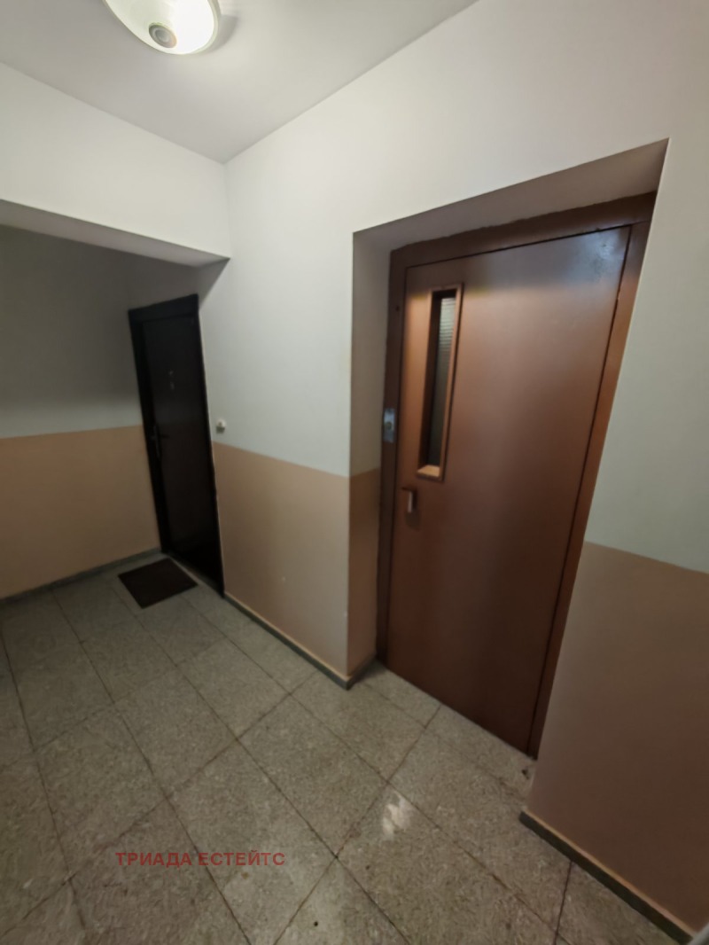 Продава 2-СТАЕН, гр. Бургас, Лазур, снимка 15 - Апартаменти - 53444624